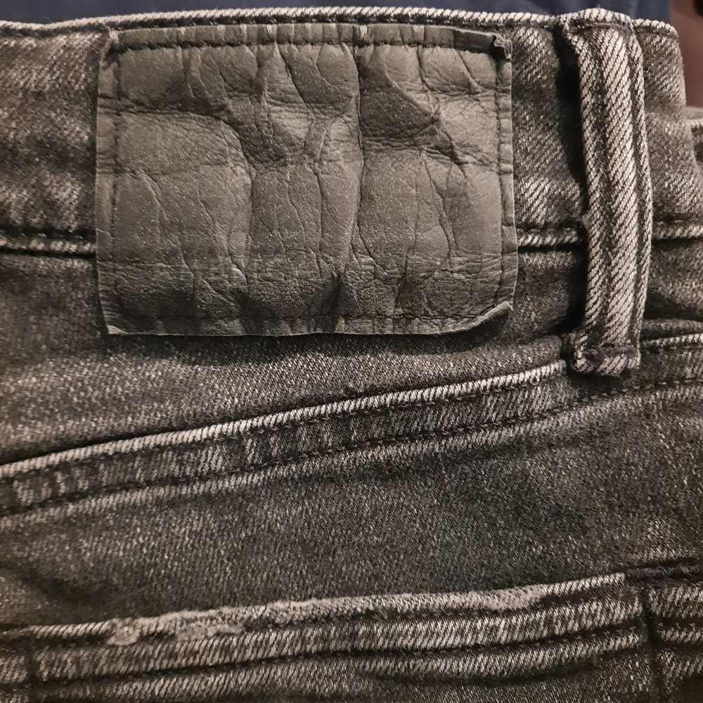 American Eagle Next Level Flex Mens Jeans Size 29 Slim Fit - Picture 8 of 9